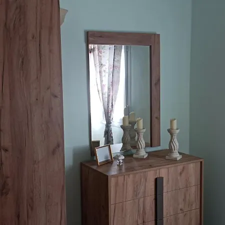 Ariapartment Appartamento