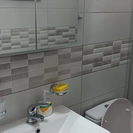 Ariapartment