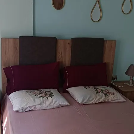Ariapartment Appartamento Pefkochori