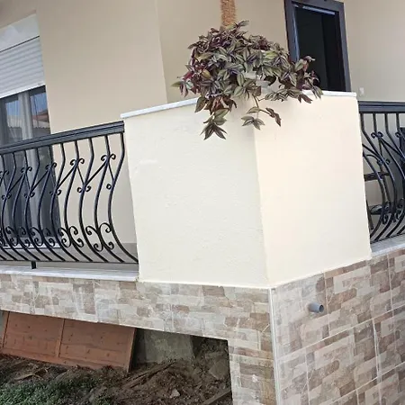 Appartamento Ariapartment Pefkochori