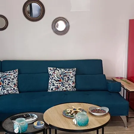 Ariapartment Appartamento